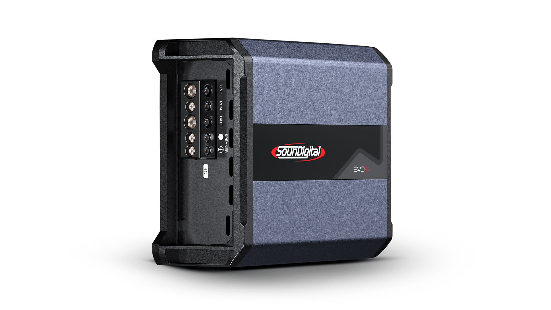 800.1 EVO 5 SounDigital
