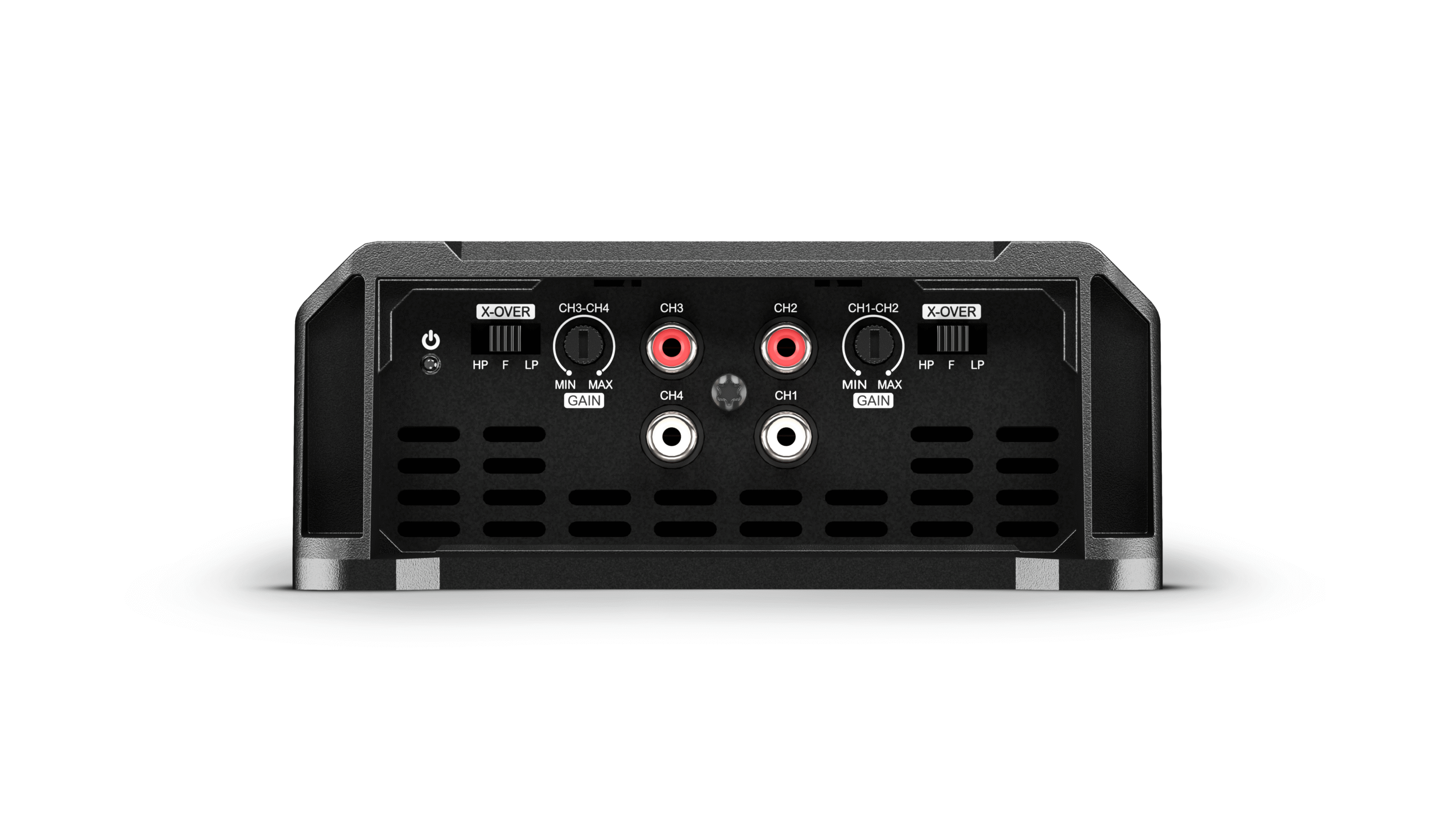 1200.4 EVO 5 - SounDigital